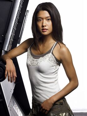 Grace Park